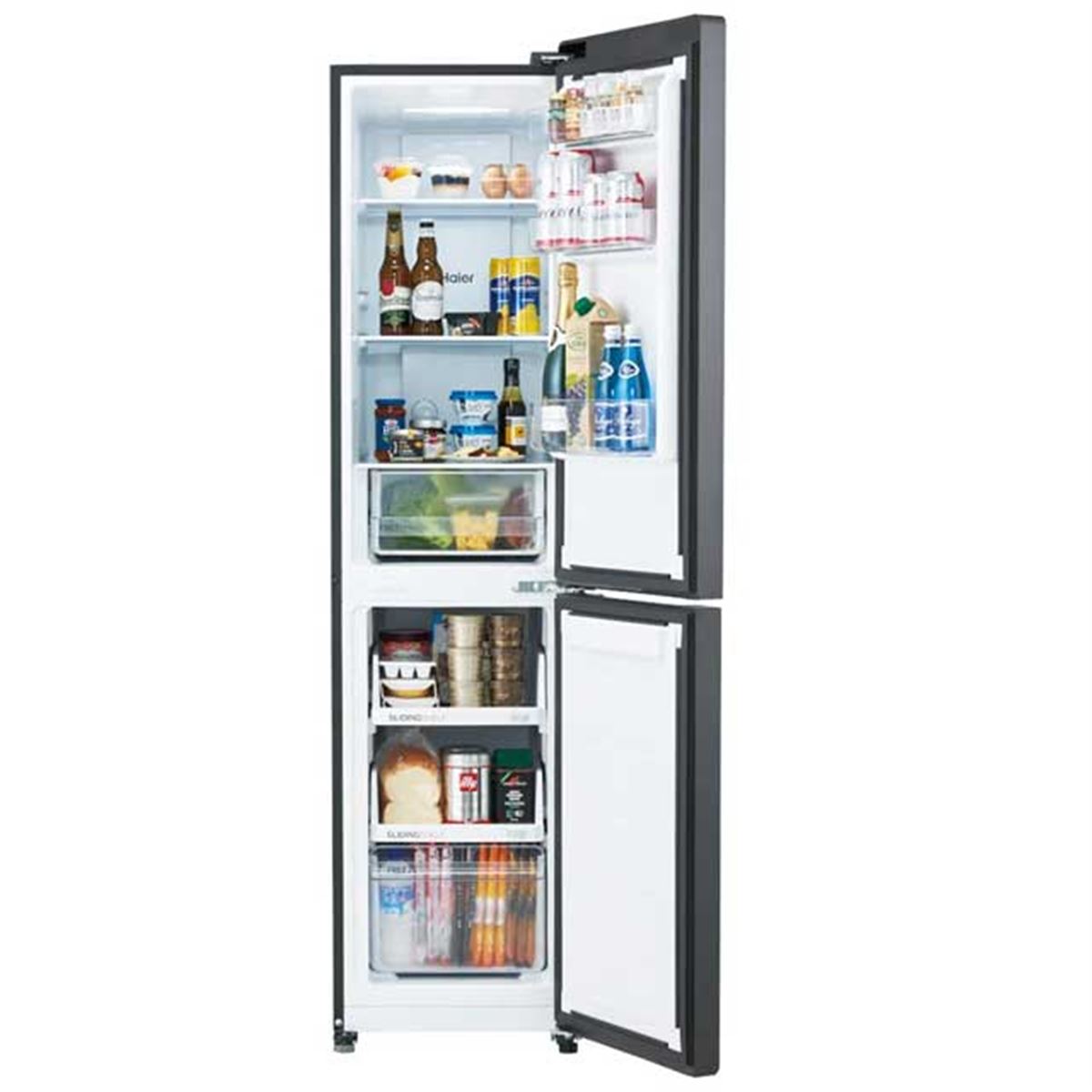 5,000円分還元、ハイアール「スリム冷蔵庫」購入キャンペーンは本日8月