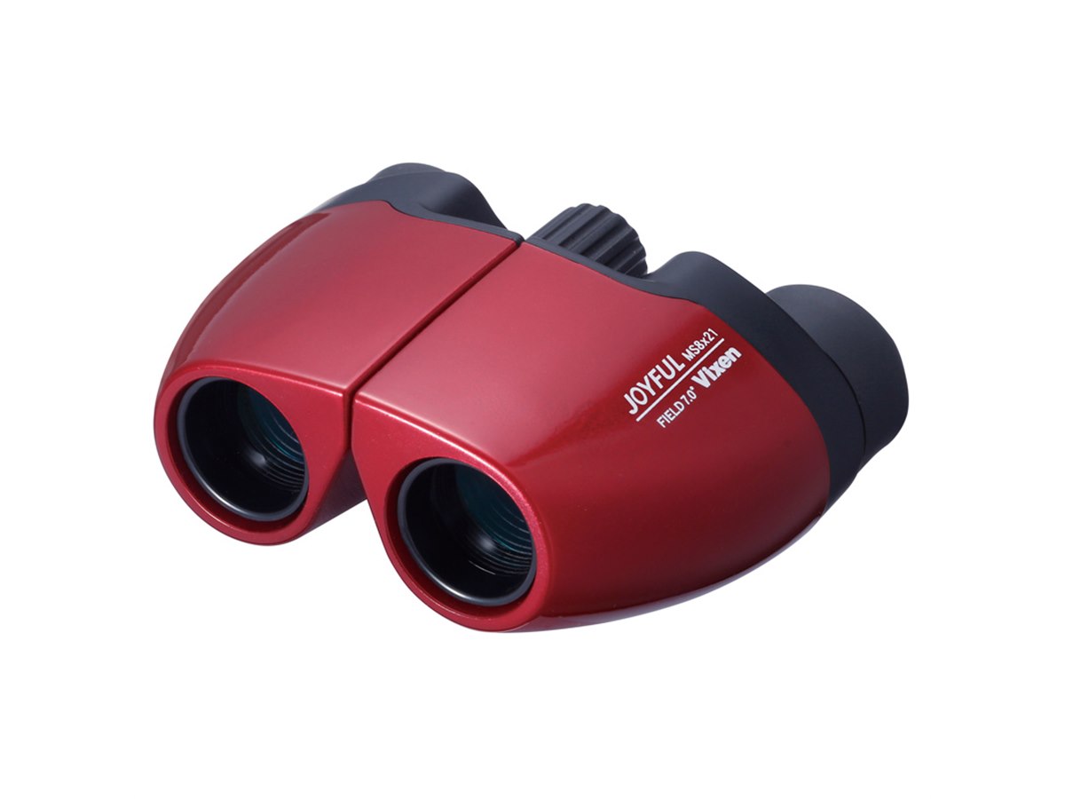 ビクセン、気軽に使えるコンパクトなエントリー双眼鏡2機種 - 価格.com