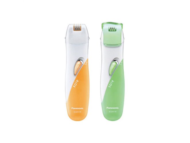 パナソニック、女性用シェーバーと脱毛器 - 価格.com