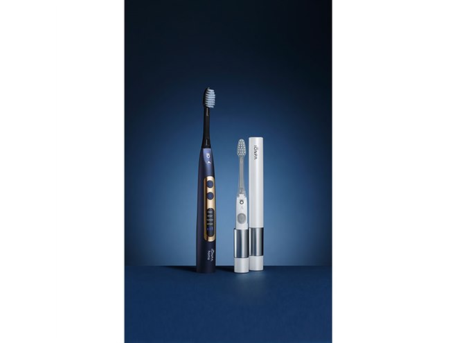 アイオニック、「KISS YOU IONPA」シリーズ最上位モデル「IONPA home