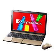 価格.com - 東芝 dynabook T552 T552/58FB PT55258FBFB [プレシャス