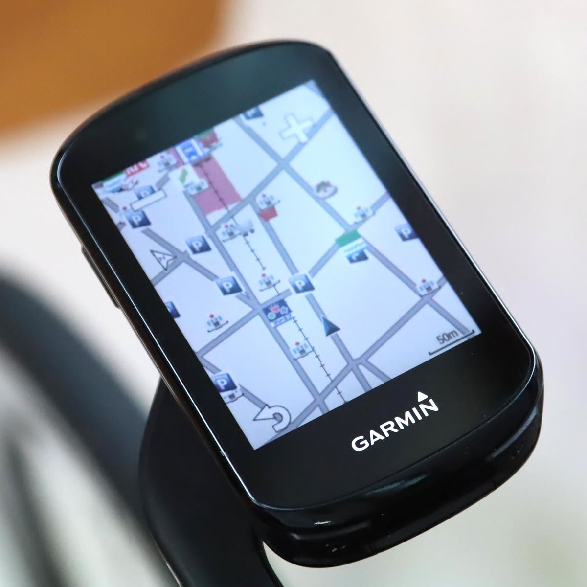 3～5万円台のハイスペックなサイクルコンピューター3モデルをテストし