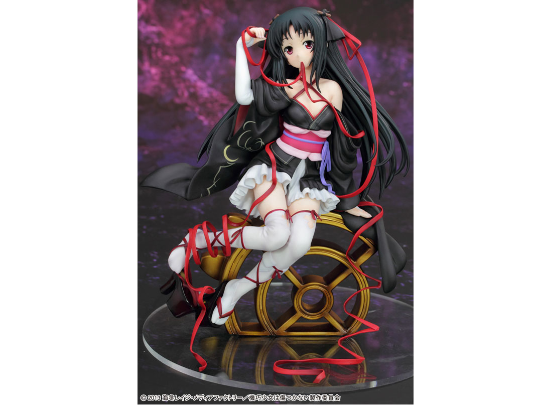 価格.com - 機巧少女は傷つかない 夜々 の製品画像