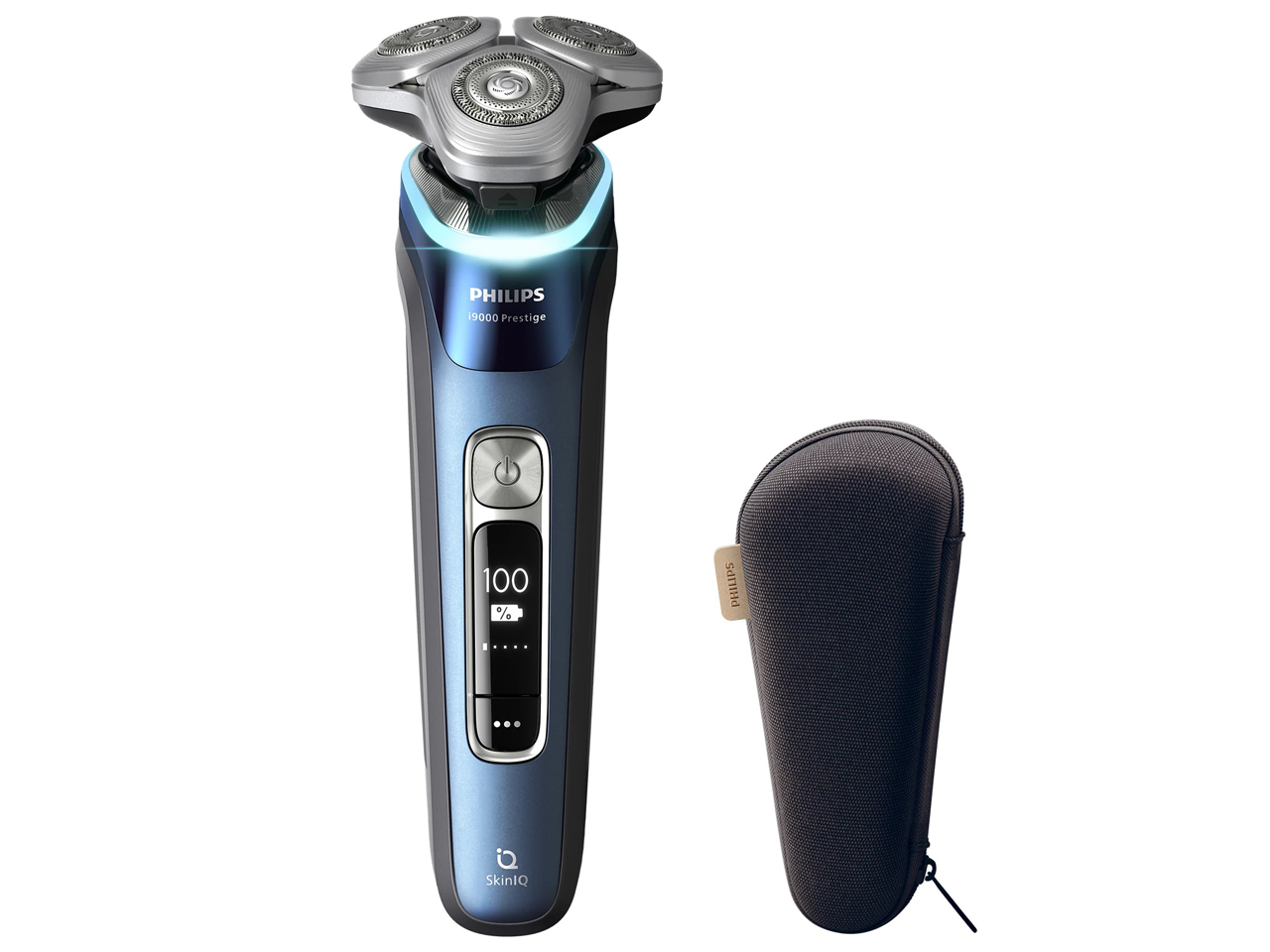フィリップス i9000プレステージ XP9201/05 [ミスティックアクア] 価格