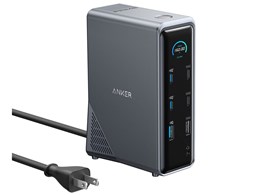 ドッキングステーション anker」の人気商品一覧 | 安い商品を通販