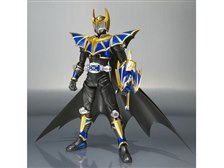 S.H.Figuarts 仮面ライダー龍騎 仮面ライダーナイトサバイブの製品画像