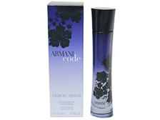 ジョルジオ アルマーニ コード プールファム EDP 50ml 価格比較 - 価格.com