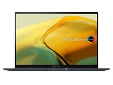ASUS Zenbook 14X OLED UX3404VA Core i9 13900H/16GBメモリ/512GB SSD