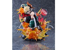 PROOF TVアニメ 僕のヒーローアカデミア 1/7 爆豪勝己 大・爆・殺・神