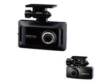 コムテック ZDR026 オークション比較 - 価格.com