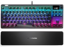 steelseries Apex Pro TKL JP [ブラック] 価格比較 - 価格.com