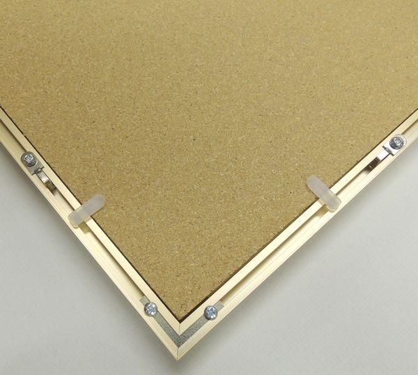 5003 大衣(たいころ) 509×394mm デッサン額縁 アルミ製 - 額縁 - 激安