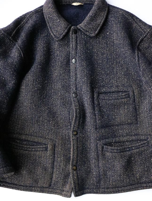 50s BROWNS BEACH JACKET SIZE 42 GOOD COND - MATIN, VINTAGE