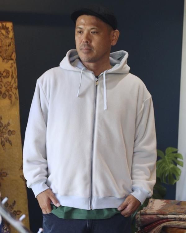 YARDSALE（ヤードセール）/ Exo Hood - birnest