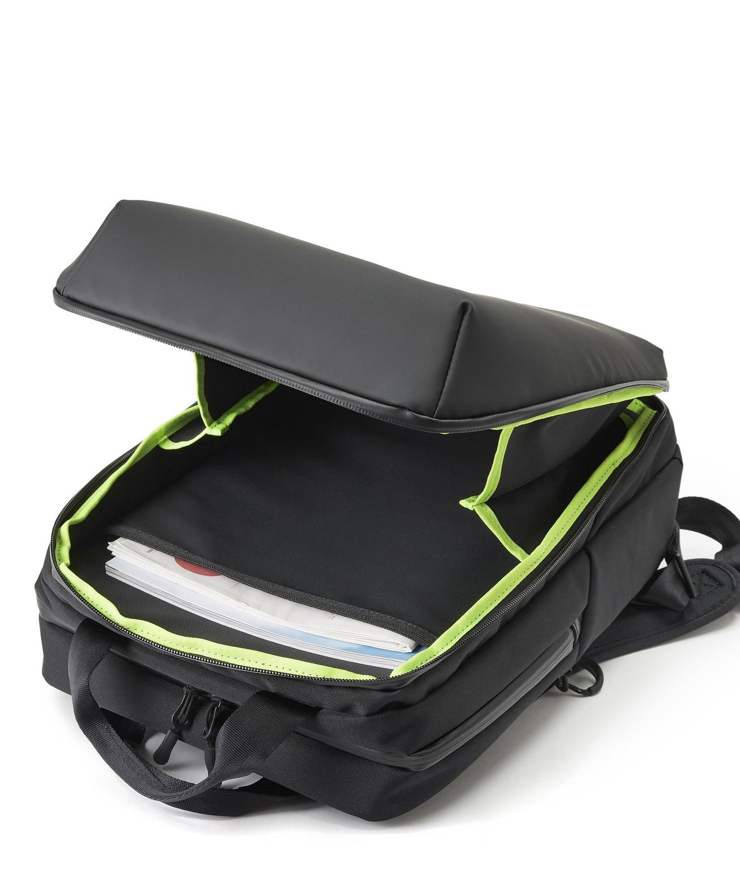 URBAN EXPLORER NARROWアーバンエクスプローラー ナローBLACK