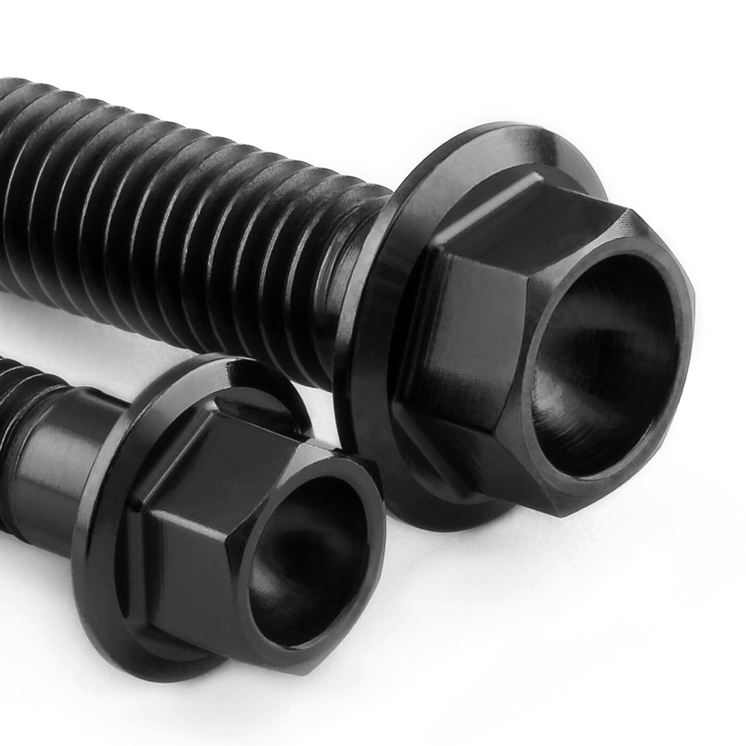 Pro-Bolt プロボルト Titanium Engine Kit Kawasaki ZX-6R 636 Ninja