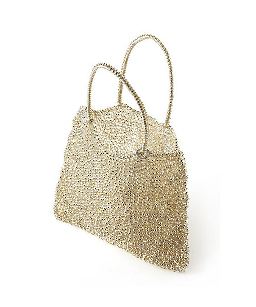 スタンダード／スクエア ラージ BGS047057 | ANTEPRIMA