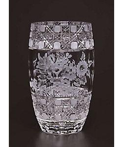 花瓶「マイセンフラワー」 | MEISSENER BLEIKRISTALL/マイセン