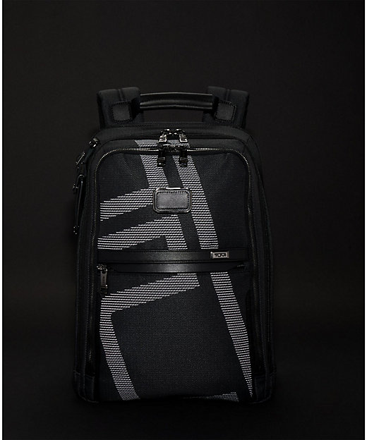 ALPHA スリム・バックパック 02603581RTJ3 | TUMI