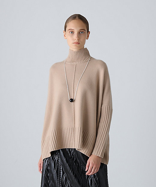 ◇ピュアカシミヤニット（5315270134） | ADORE (Women