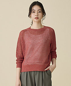 ピンク系 自由区 (Women) | 三越伊勢丹オンラインストア・通販【公式】