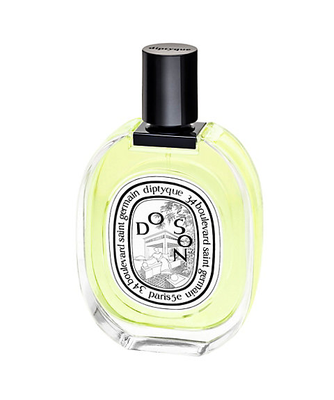 ディプティック（diptyque） オードトワレ ドソン 通販 | 【ISETAN