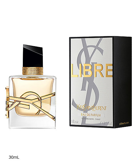 イヴ・サンローラン（YVES SAINT LAURENT ） リブレ オーデパルファム