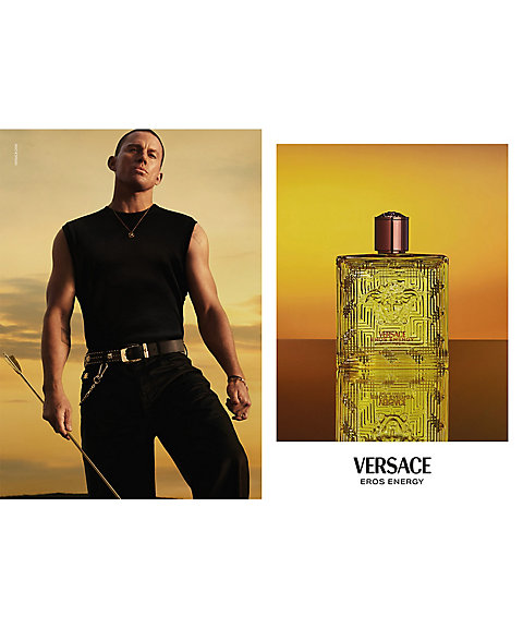 VERSACE（VERSACE） エロス エナジー オーデパルファム 通販