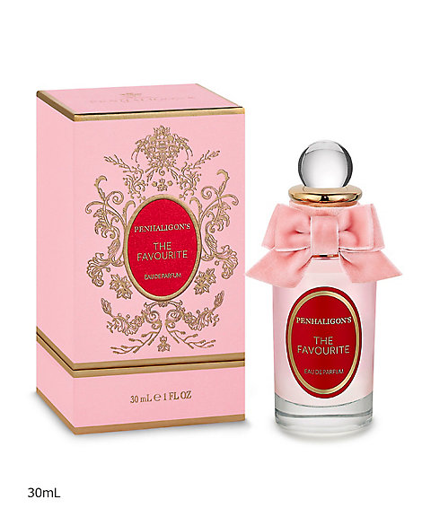 ペンハリガン（PENHALIGONS） ザ フェイバリット オードパルファム