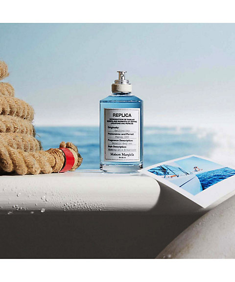 メゾン マルジェラ「レプリカ」フレグランス（Maison Margiela REPLICA