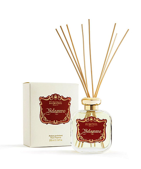 Santa Maria Novella（Santa Maria Novella） ディフューザー ザクロ