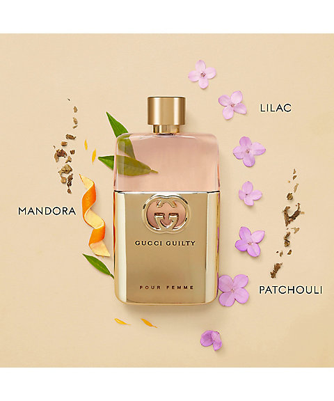 GUCCI beauty（GUCCI beauty） グッチ ギルティ オードパルファム