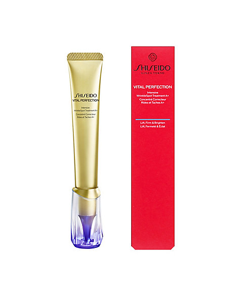 SHISEIDO（SHISEIDO） SHISEIDO バイタルパーフェクション