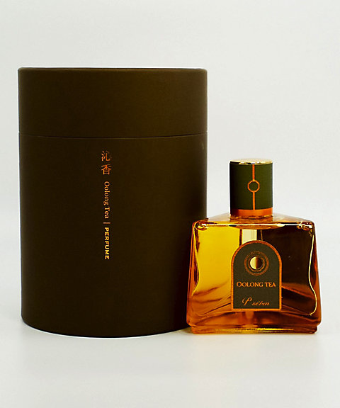 P.Seven茶香水（P.Seven） 沁香 オードパルファム 66mL 通販