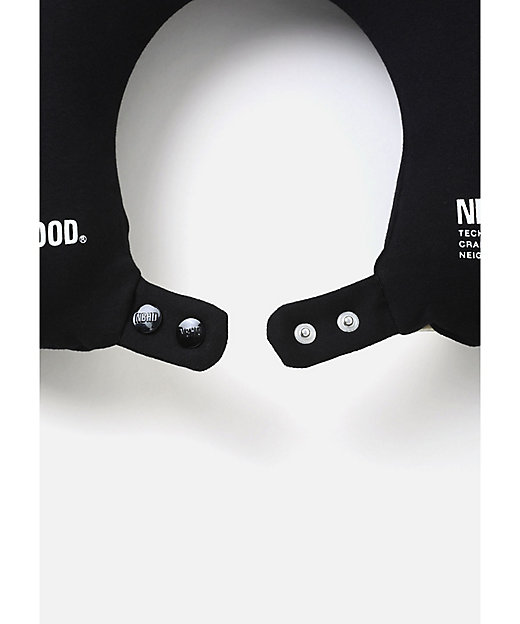 ネックピロー LOGO NECK PILLOW 252MYNHー