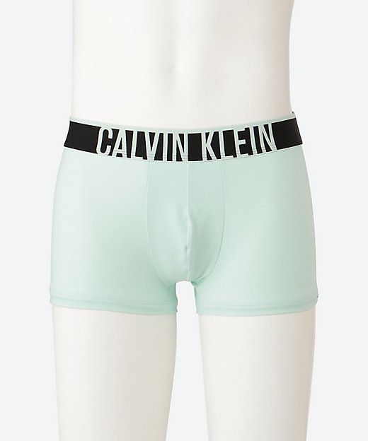 ボクサーパンツ 前閉じ Low Rise Trunk 203361