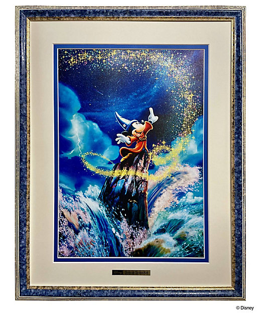 ☆【受注生産】Fantasia Dream | ディズニー アート