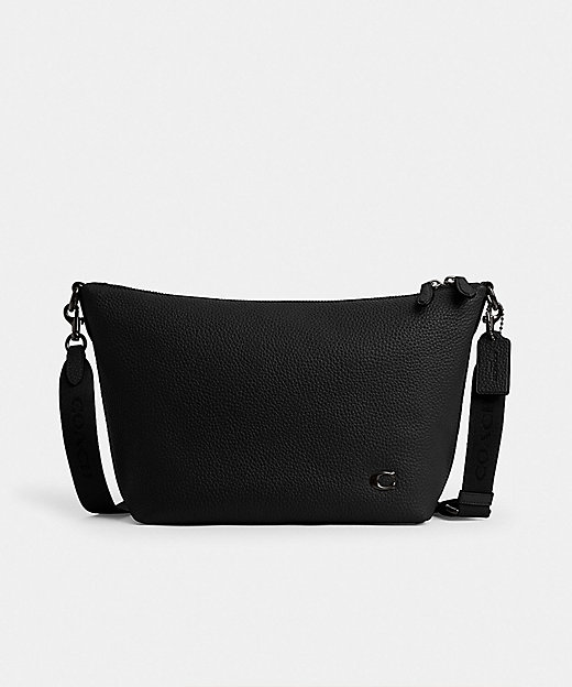 トップ ジップ メッセンジャー バッグ | COACH/コーチ | 三越伊勢丹