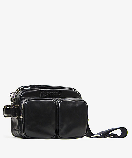 VWA36クロスボディーバッグ | THE WARMTHCRAFTS-MANUFACTURE/ジ