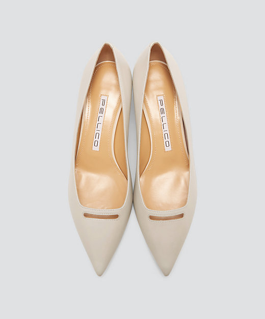 パンプス ANIMA 0021VITELLO | PELLICO (Women