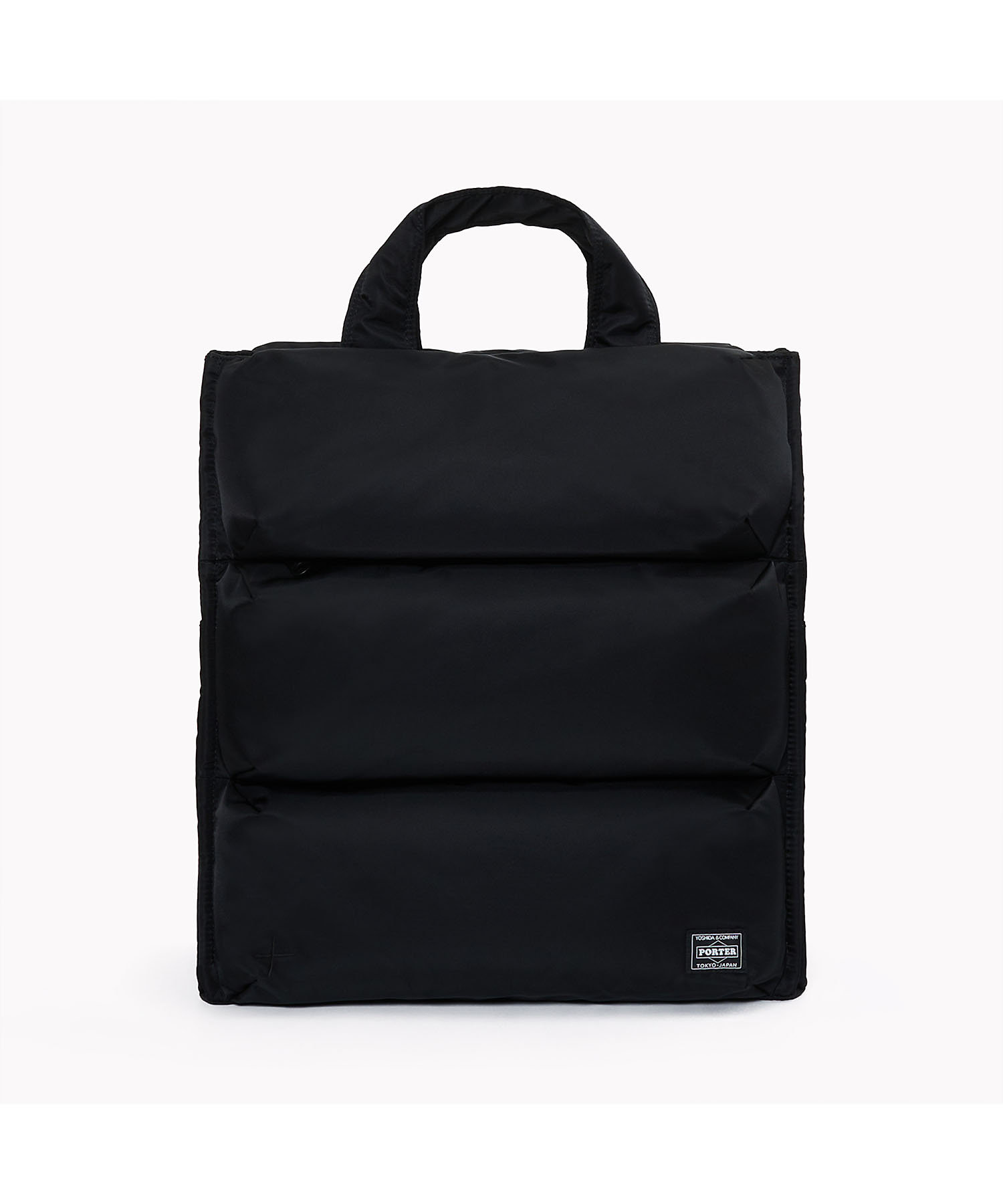Toogood×PORTER THE EDITOR TOTE 386
