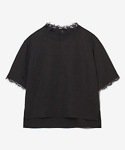 ブラック系 レディースのシャツ・ブラウス | 三越伊勢丹オンライン