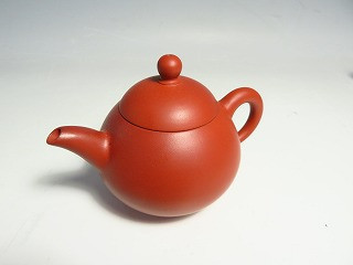 三浦常山の朱泥茶器をお買取りいたします。【2021年買取・新着情報