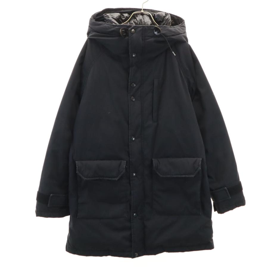 THE NORTH FACE PURPLE LABEL ノースフェイス パープルレーベル ダウン