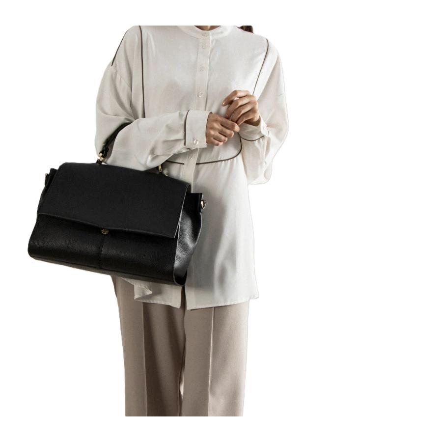 LORISTELLA（ロリステッラ） バッグ レザー トートバッグ 2WAY