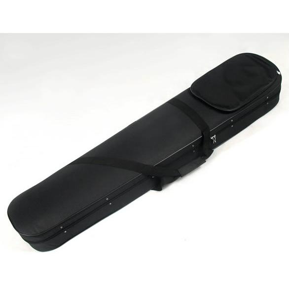 専用ケース付き】演奏用・練習用中国古琴 こきん クーチン 7弦 琴