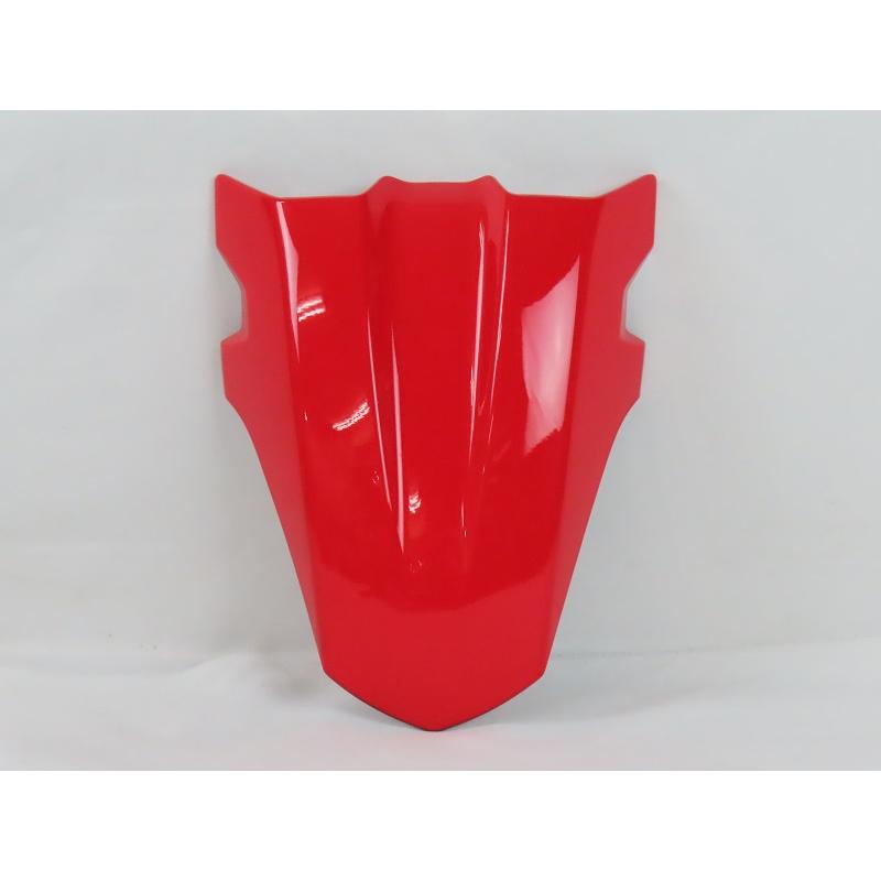 HONDA 純正 CB200X フロントフェンダー【レッド】 #61111-K1P-D00ZA