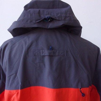 REW 【SALE処分/正規取扱店】REW OUTERWEAR THE KAMIKAZE JKT 24 -CH