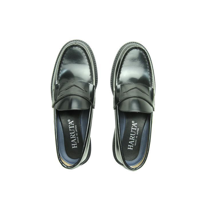 HARUTA（ハルタ） EXTRALIGHT SOLE エクストラライト コインローファー