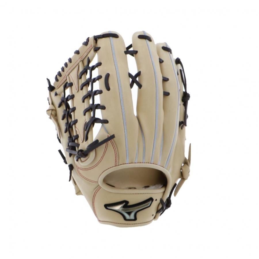 MIZUNO（ミズノ） 軟式用グローバルエリートHselection SIGNA 外野手用